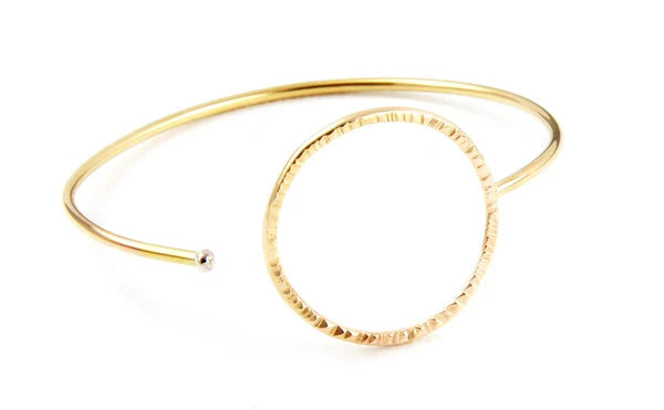 Anita Cuff Bracelet-Bijou Crush