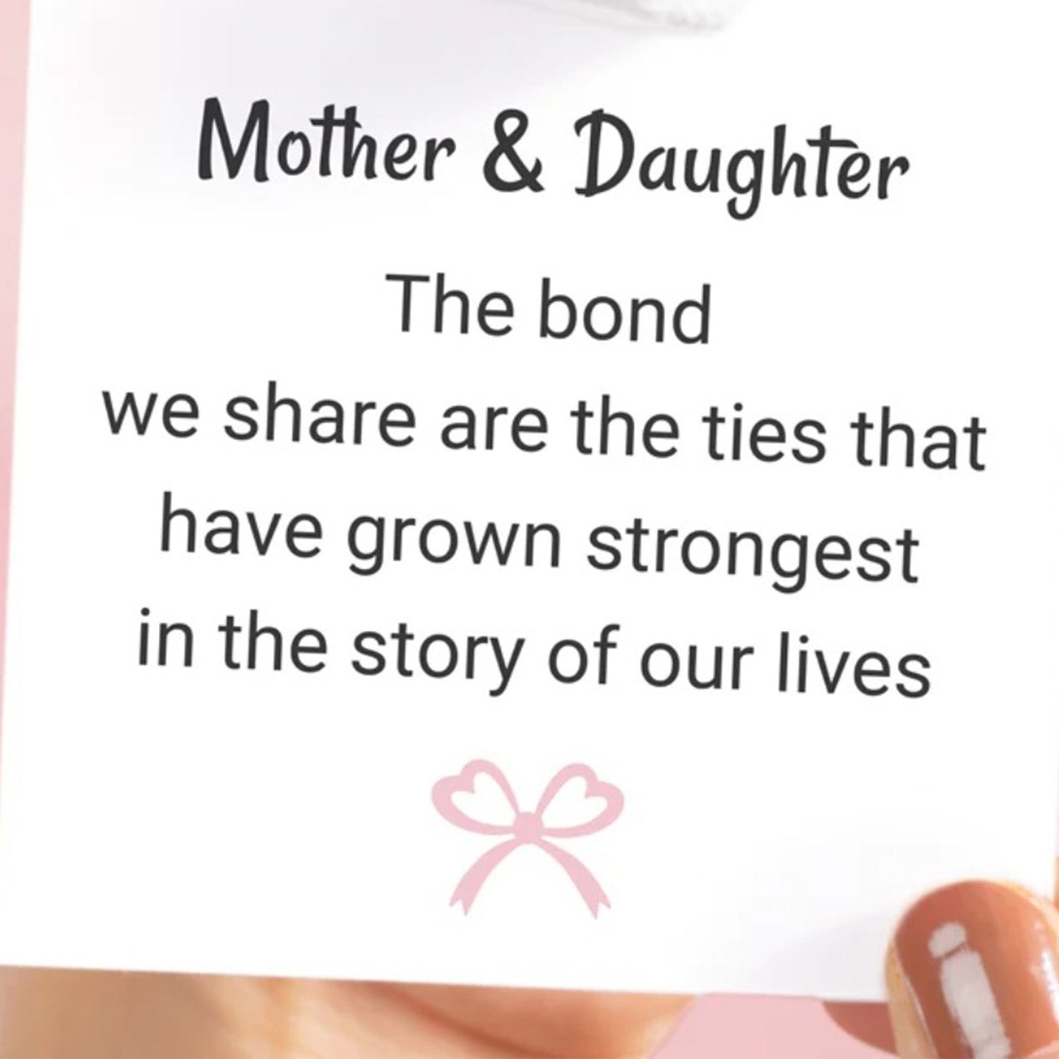 925 Sterling Silver Inlaid Zircon Bow Ring-Bijou Crush