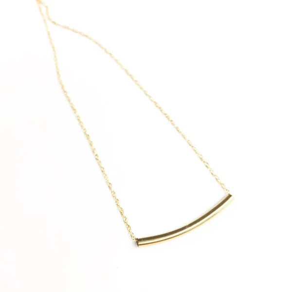 Riona Necklace-Bijou Crush