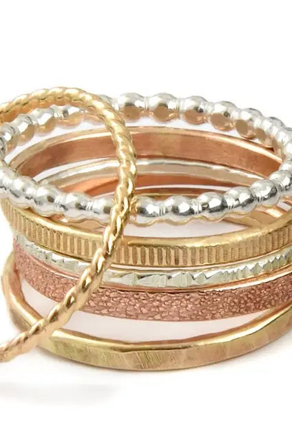 Rachel Sixer Ring-Bijou Crush