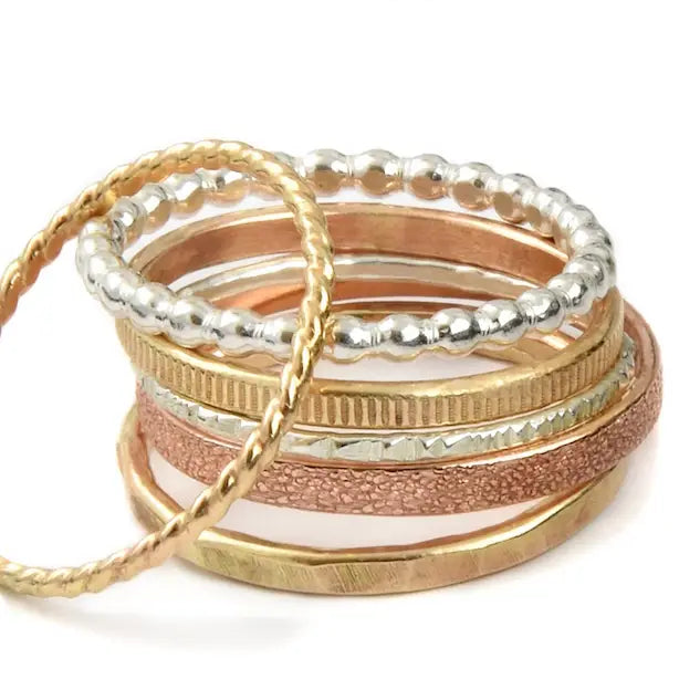 Rachel Sixer Ring-Bijou Crush