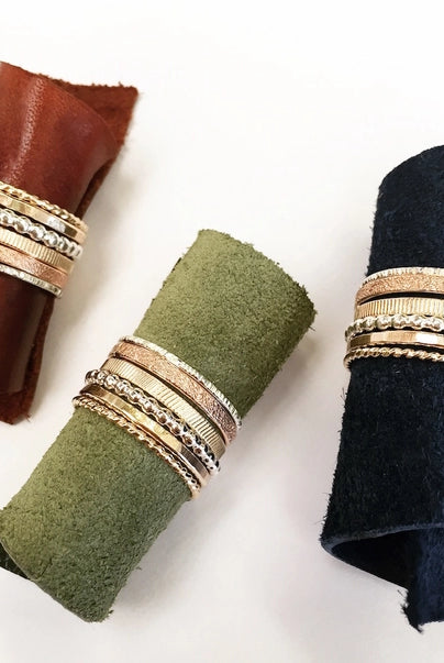 Rachel Sixer Ring-Bijou Crush