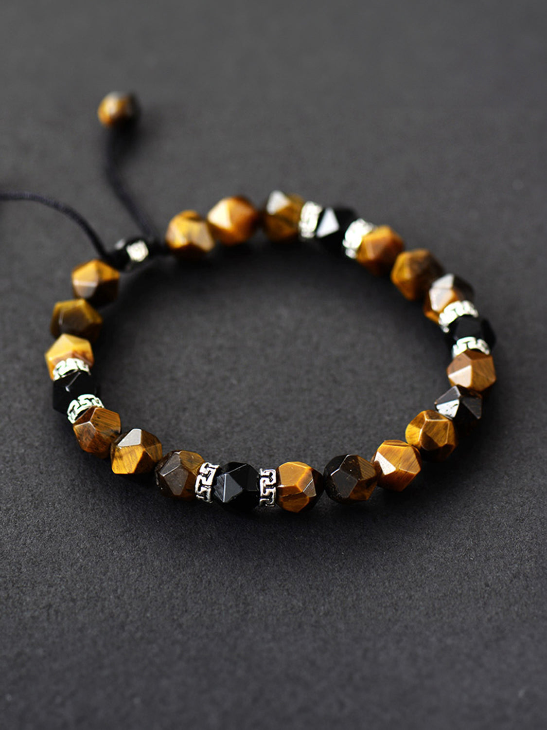 Natural Stone Bracelet-Bijou Crush