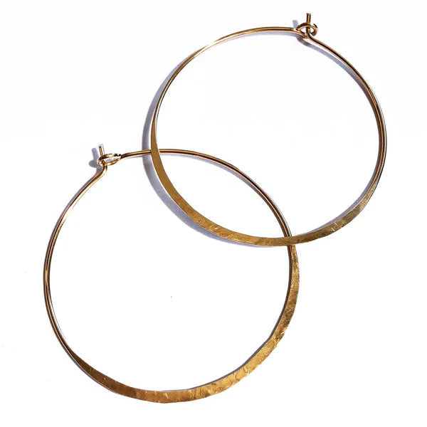 Ritu Hoops-Bijou Crush