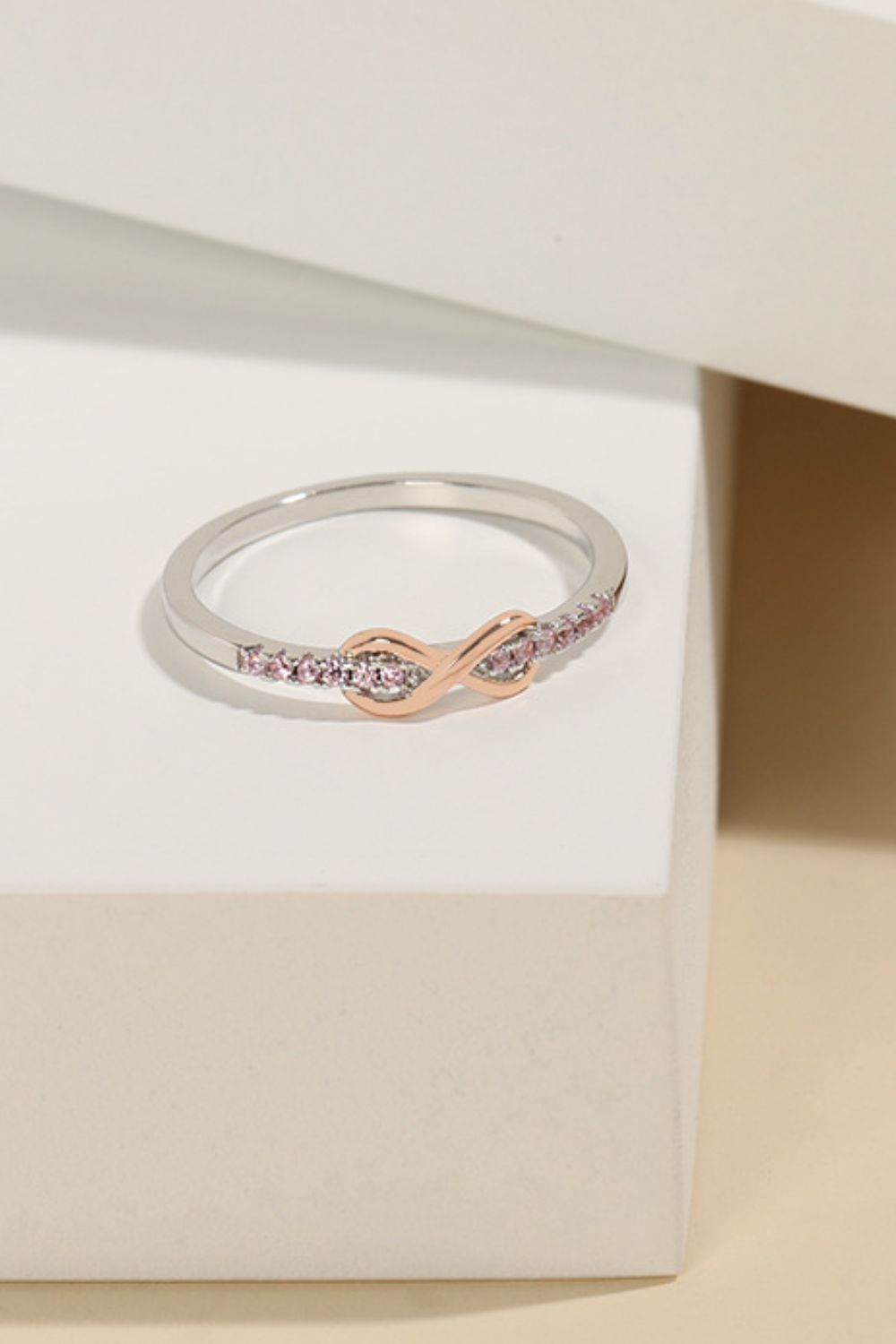 925 Sterling Silver with Timeless Sparkle-Bijou Crush