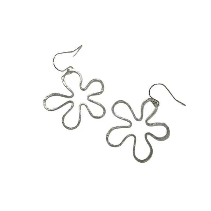 Flora Earrings-Bijou Crush