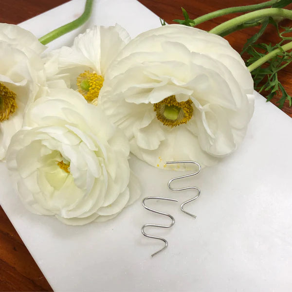 Jess Wiggle Studs-Bijou Crush