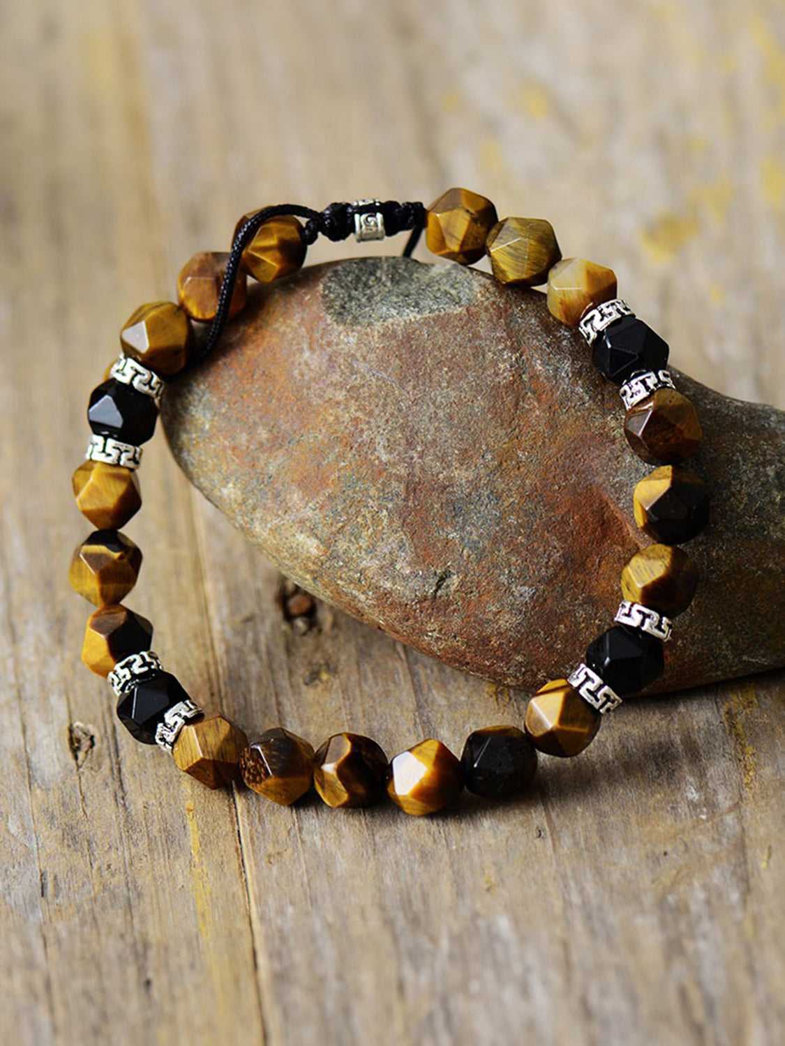 Natural Stone Bracelet-Bijou Crush