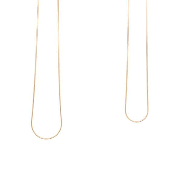 Adama Necklace-Bijou Crush