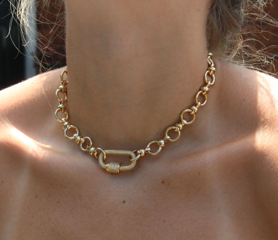 Alexa 450-Bijou Crush