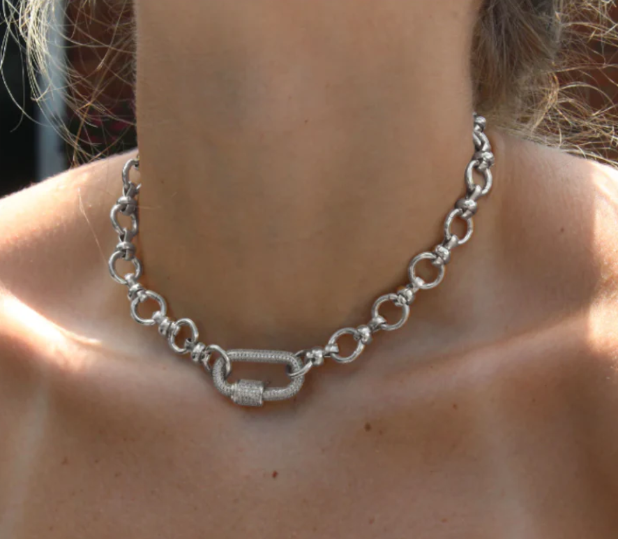 Alexa 450-Bijou Crush