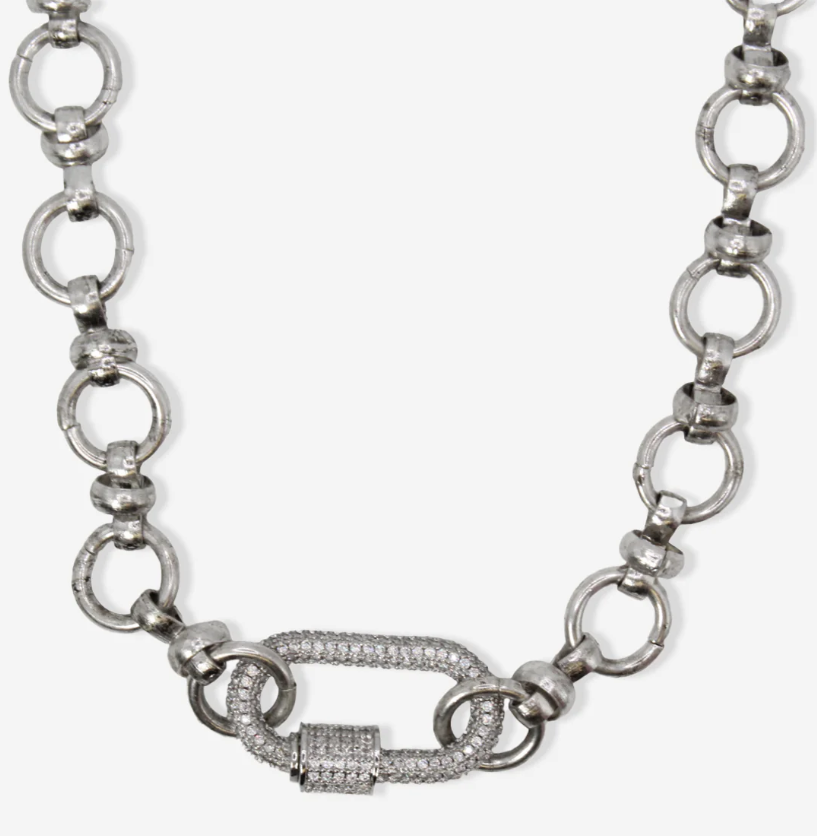 Alexa 450-Bijou Crush