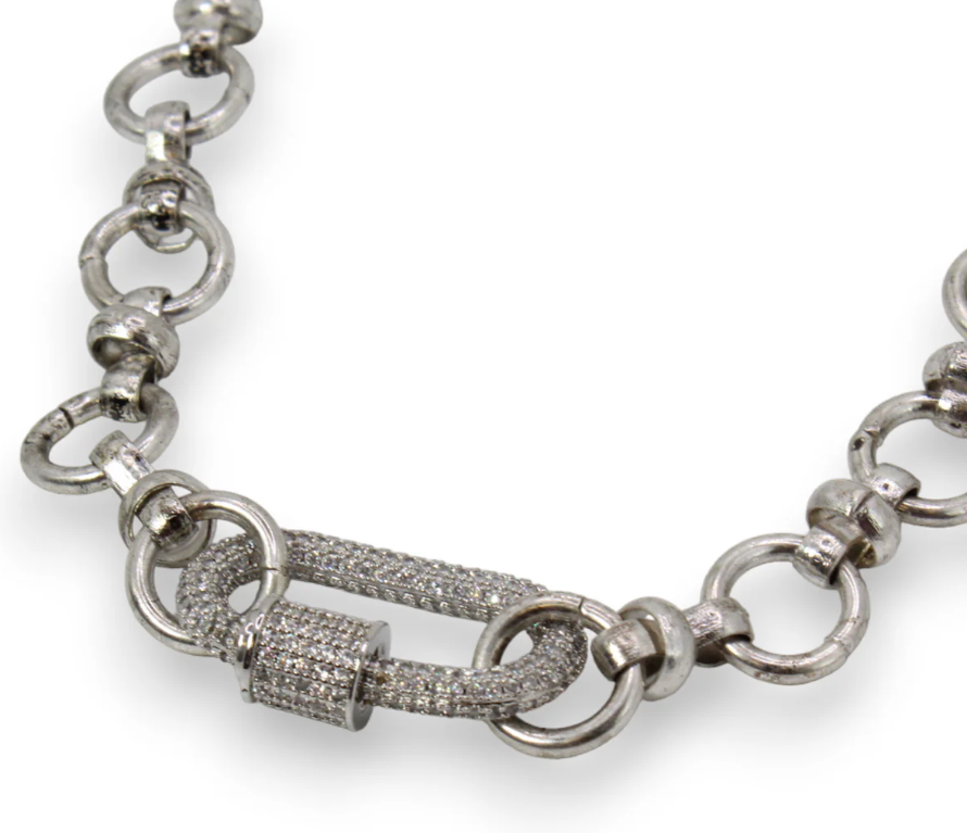 Alexa 450-Bijou Crush