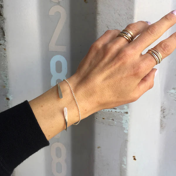 Hilary Bracelet-Bijou Crush