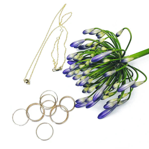 Bronwyn Ring-Bijou Crush