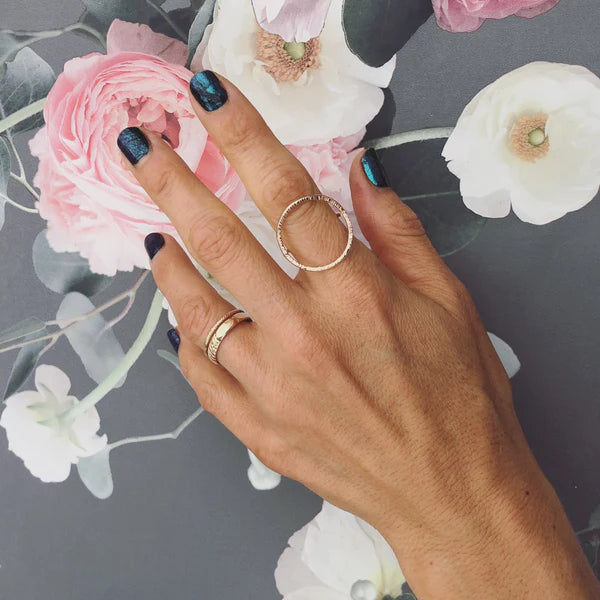 Jennifer Sparkler Bands-Bijou Crush