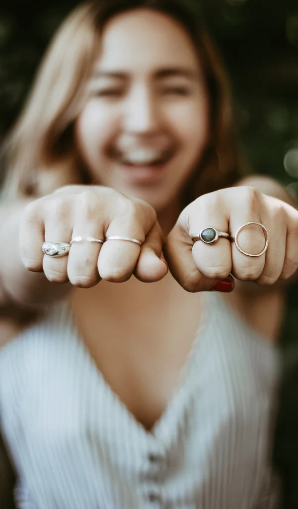 Anita Ring-Bijou Crush