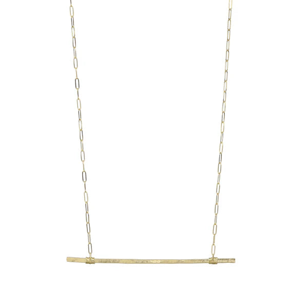 Artemis Necklace-Bijou Crush