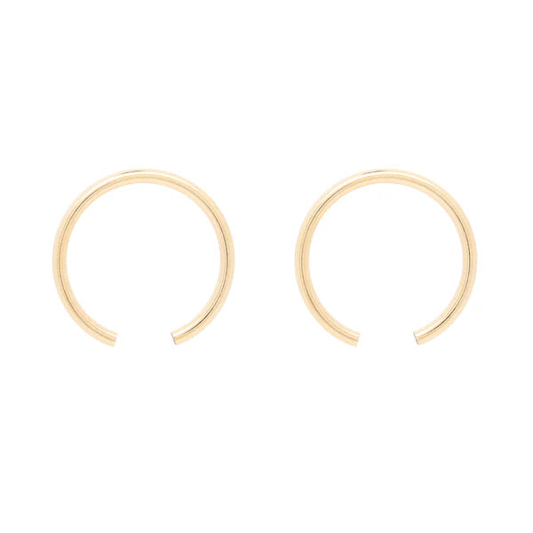 Bethany Stud Earrings-Bijou Crush