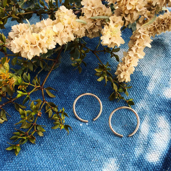 Bethany Stud Earrings-Bijou Crush