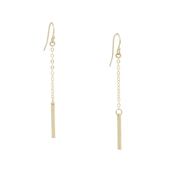 Brett Earrings-Bijou Crush