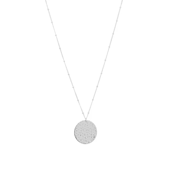 Cassidy Pendant Necklace-Bijou Crush
