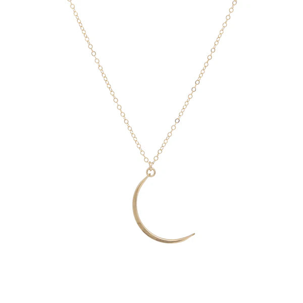 Clarissa Necklace-Bijou Crush