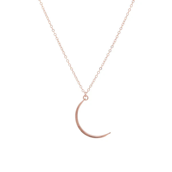 Clarissa Necklace-Bijou Crush