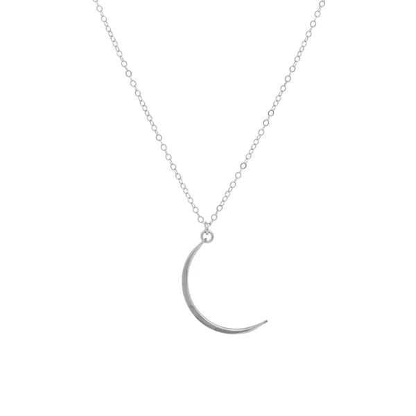 Clarissa Necklace-Bijou Crush