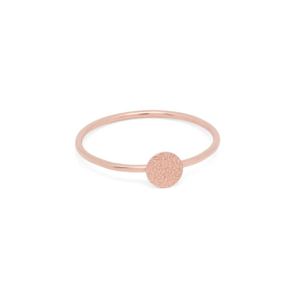 Desert Moon Ring-Bijou Crush