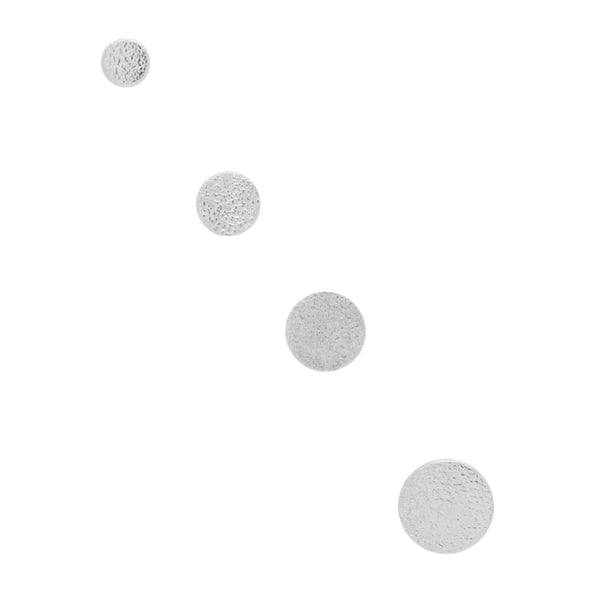 Desert Moon Studs-Bijou Crush