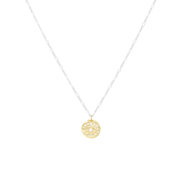 Diana Necklace-Bijou Crush