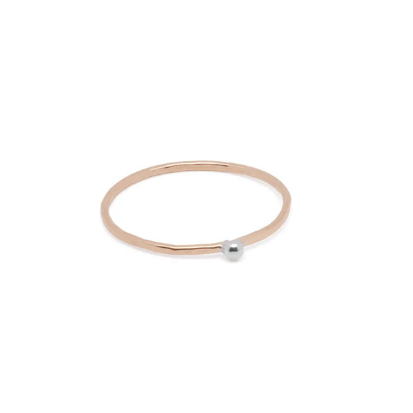 Dot Dot Dot Ring-Bijou Crush