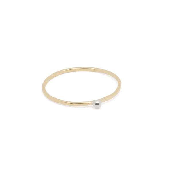 Dot Dot Dot Ring-Bijou Crush