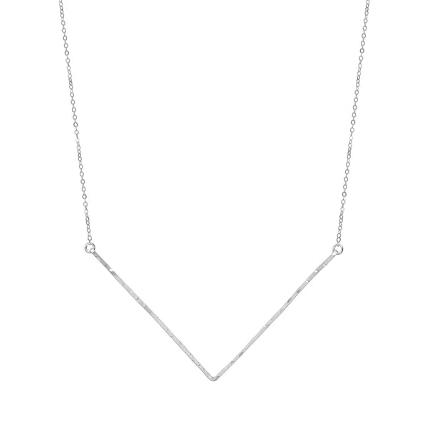 Elyse Necklace-Bijou Crush