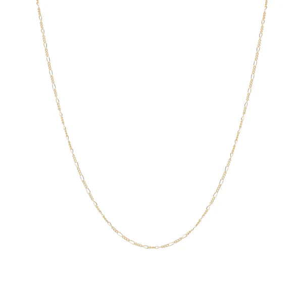 Fiona Necklace-Bijou Crush