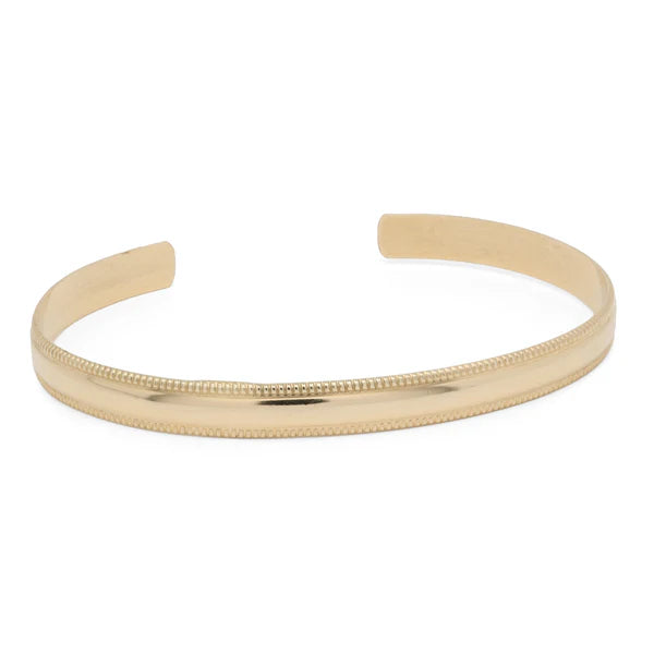 Ida Cuff Bracelet-Bijou Crush
