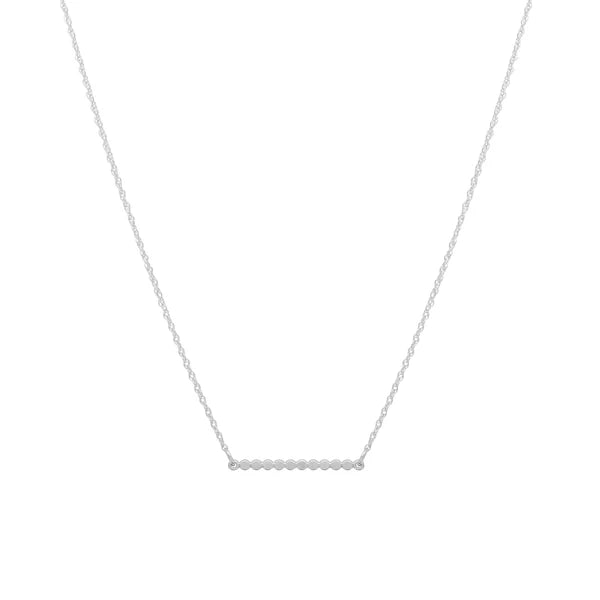 Jules Necklace-Bijou Crush