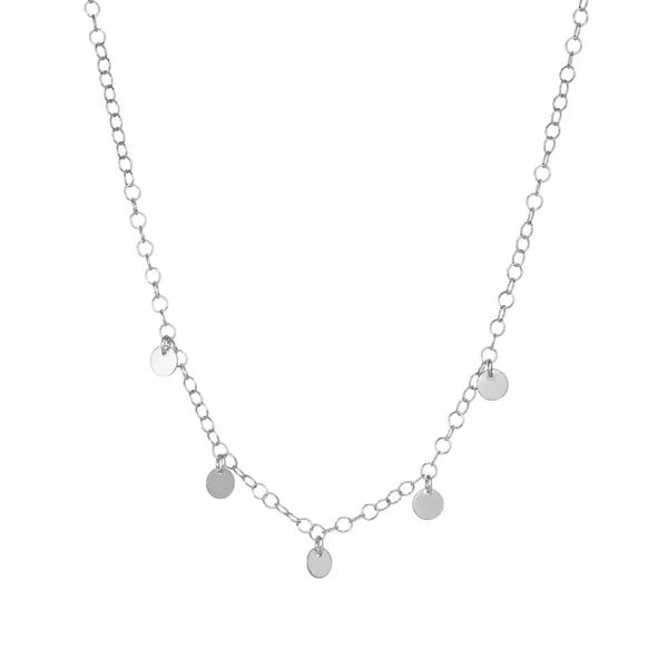 Mae Necklace-Bijou Crush