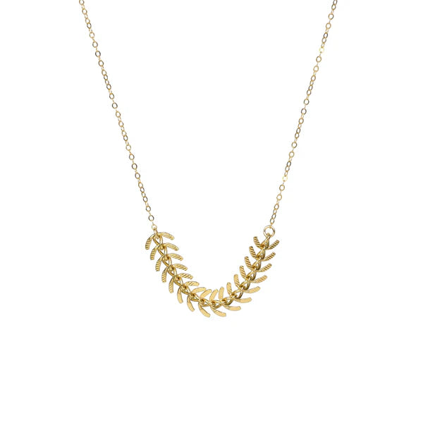 Melissa Necklace-Bijou Crush