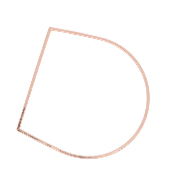 Nikki Bangle Bracelet-Bijou Crush