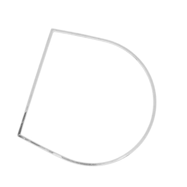 Nikki Bangle Bracelet-Bijou Crush