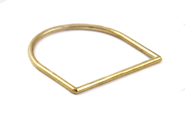 Nikki Ring-Bijou Crush