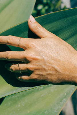 Nikki Ring-Bijou Crush