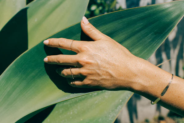 Nikki Ring-Bijou Crush