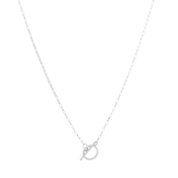 Olivia Mini Necklace-Bijou Crush