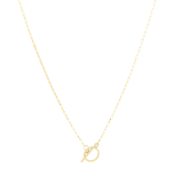Olivia Mini Necklace-Bijou Crush