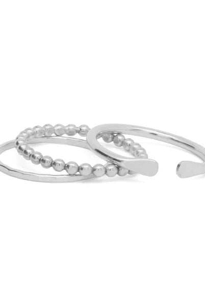 Rachel Trio Ring-Bijou Crush