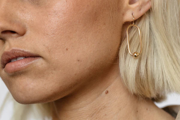 Ramona Earrings-Bijou Crush