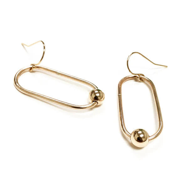 Ramona Earrings-Bijou Crush